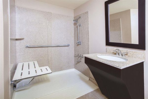 Hotel WYNDHAM GARDEN LAFAYETTE (Lafayette)